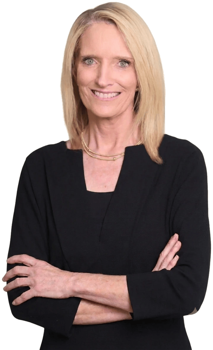 Meaghan Janedis, executive coach